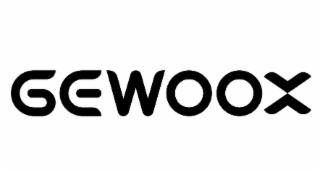 GEWOOX logo
