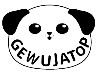 GEWUJATOP logo