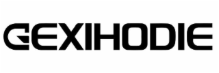 GEXIHODIE logo