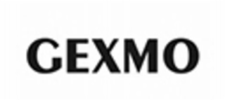 GEXMO logo