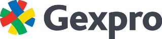 GEXPRO logo