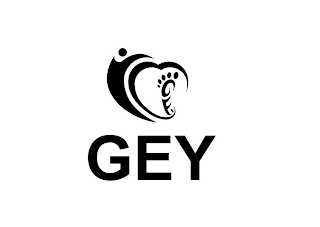 GEY logo