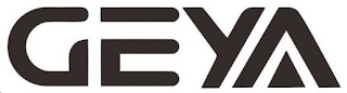 GEYA logo