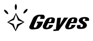 GEYES logo