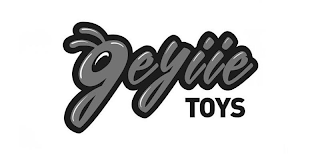 GEYIIETOYS logo