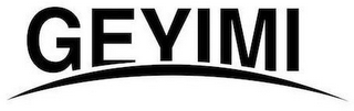 GEYIMI logo