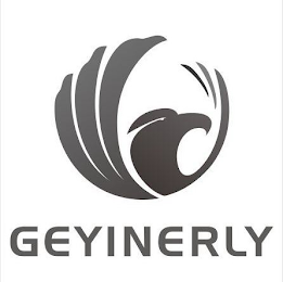 GEYINERLY logo