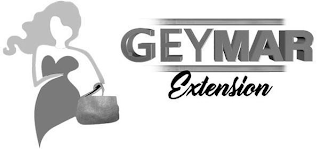GEYMAR EXTENSION logo