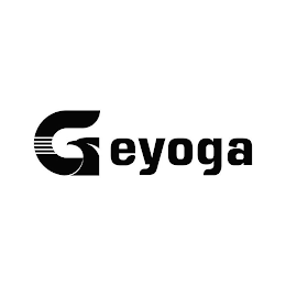 GEYOGA logo