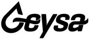GEYSA logo