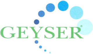 GEYSER logo