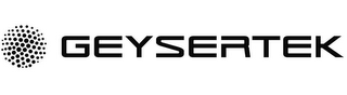 GEYSERTEK logo