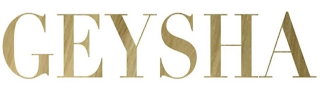 GEYSHA logo