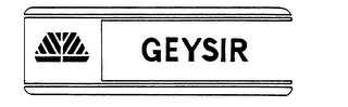GEYSIR logo