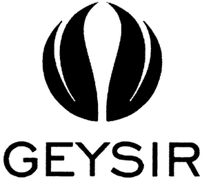 GEYSIR logo