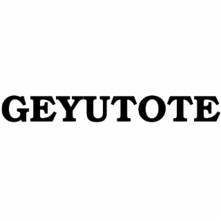 GEYUTOTE logo