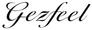 GEZFEEL logo