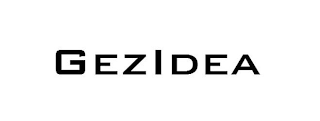 GEZIDEA logo