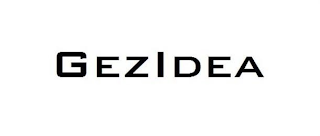 GEZIDEA logo