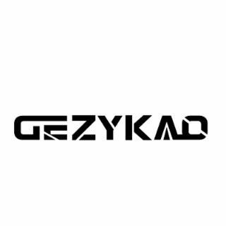 GEZYKAO logo