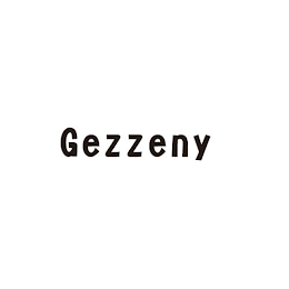 GEZZENY logo