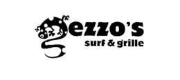 GEZZO'S SURF & GRILLE logo