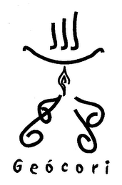 GEÓCORI logo