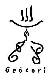 GEÓCORI logo