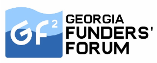 GF 2 GEORGIA FUNDERS' FORUM logo