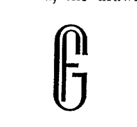 GF logo