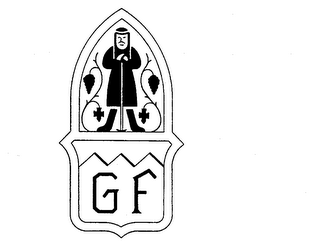GF logo