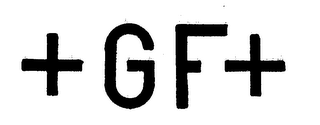 +GF+ logo