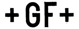 GF logo