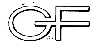 GF logo