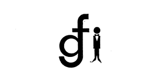 GF logo
