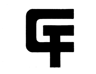 GF logo