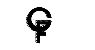 GF logo