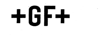 +GF+ logo