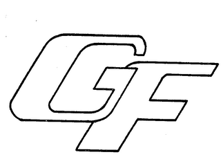 GF logo