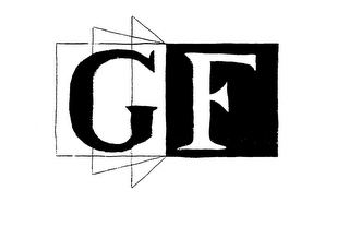 GF logo