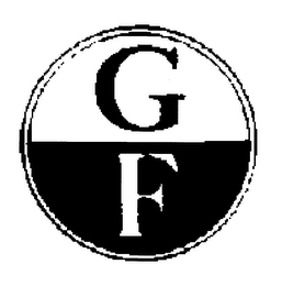 GF logo