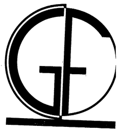 GF logo