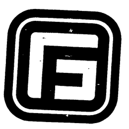 GF logo