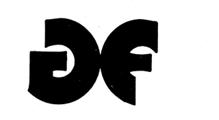 GF logo
