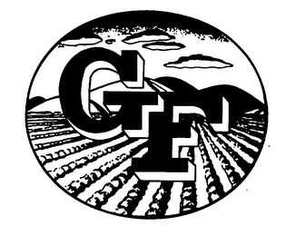 GF logo