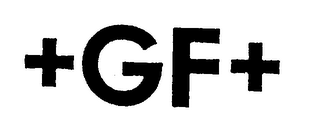 +GF+ logo
