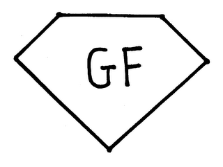 GF logo