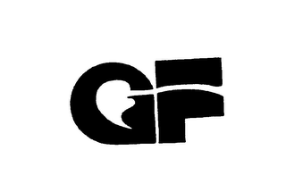 GF logo