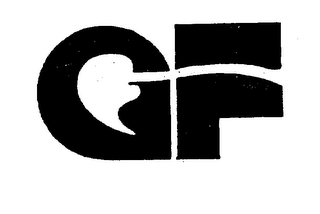 GF logo