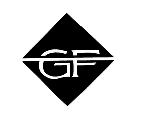 GF logo